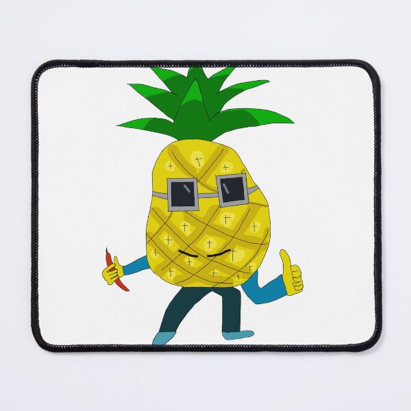 Item preview, Cool Pineapple designed and sold by Usagicollection.