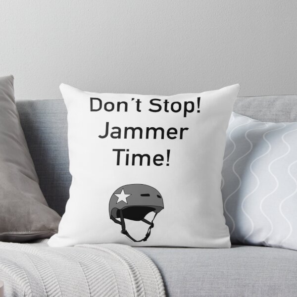 Item preview, Jammer Time designed and sold by allthecollages.