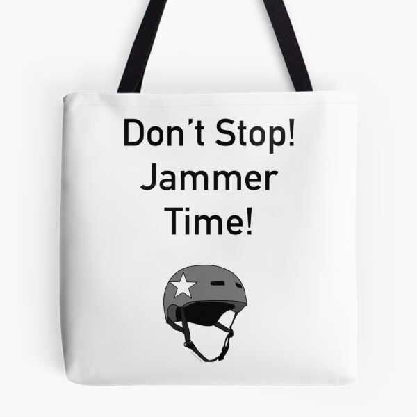 Item preview, Tiempo de Jammer designed and sold by allthecollages.