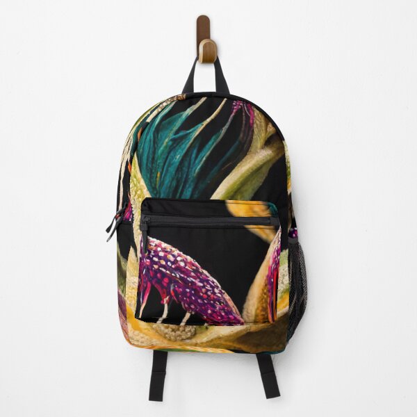 Item preview, mushroomcore botanical art designed and sold by B-outfiters.
