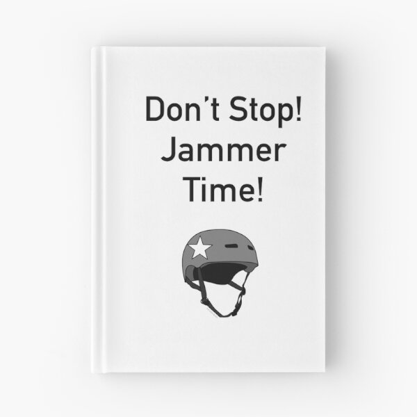 Item preview, Jammer Time designed and sold by allthecollages.