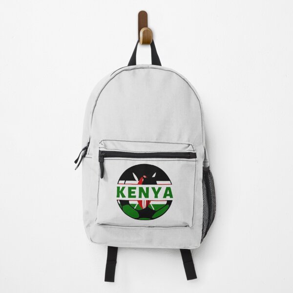 Item preview, Kenya Football  designed and sold by Footballunite.