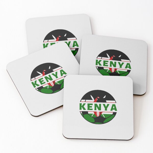 Item preview, Kenya Football  designed and sold by Footballunite.