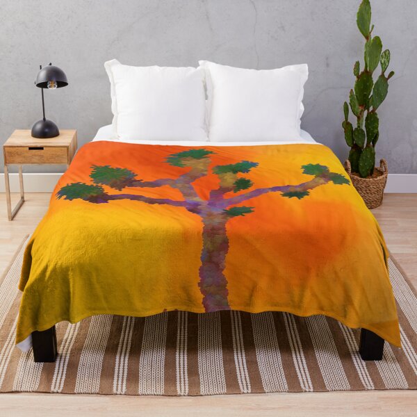 Item preview, Joshua Tree (Sunday Morning) designed and sold by Lone Quixote.