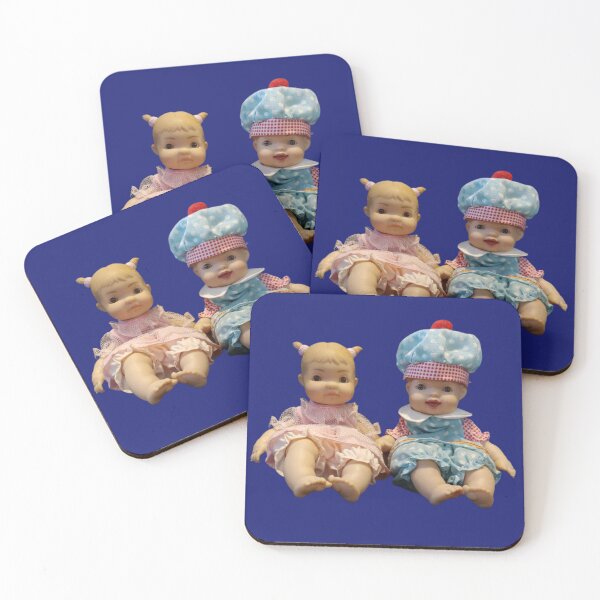 Item preview, Gemini Twins designed and sold by LibrosBOOKtique.