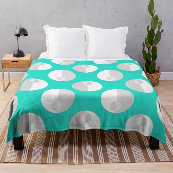 Item preview, Seafoam (green) designed and sold by The Wallpaper Files.