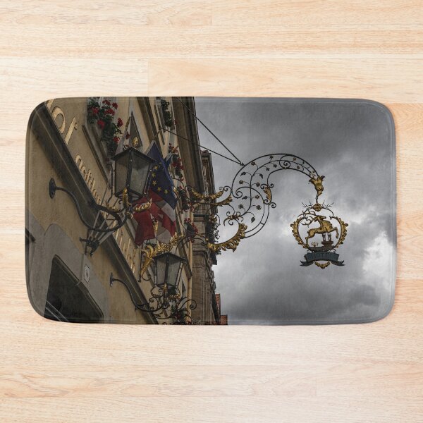 Item preview, Inviting Sign designed and sold by Marylou Badeaux.