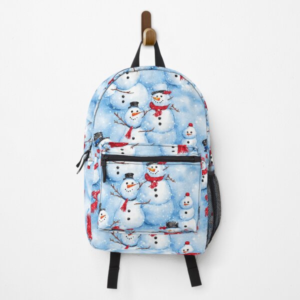 Item preview, Snowmen designed and sold by Emitropy.