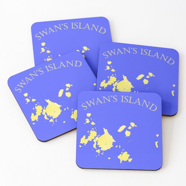 Item preview, Swan's Island Maine designed and sold by BeaSchoney.