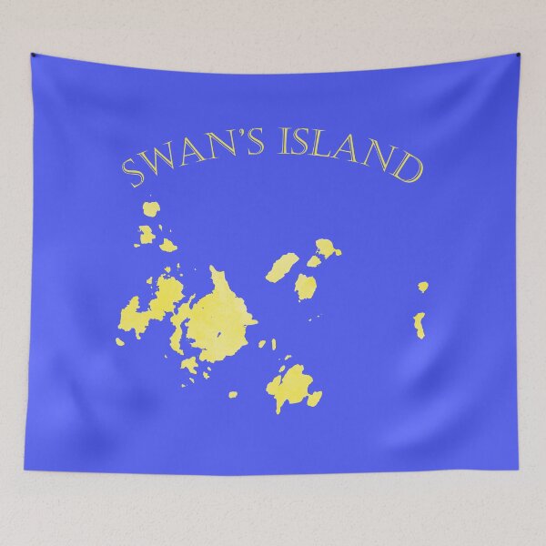 Item preview, Swan's Island Maine designed and sold by BeaSchoney.