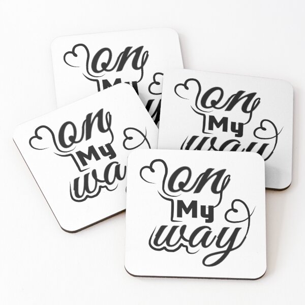 Item preview, On my way  designed and sold by Mhmanju2.