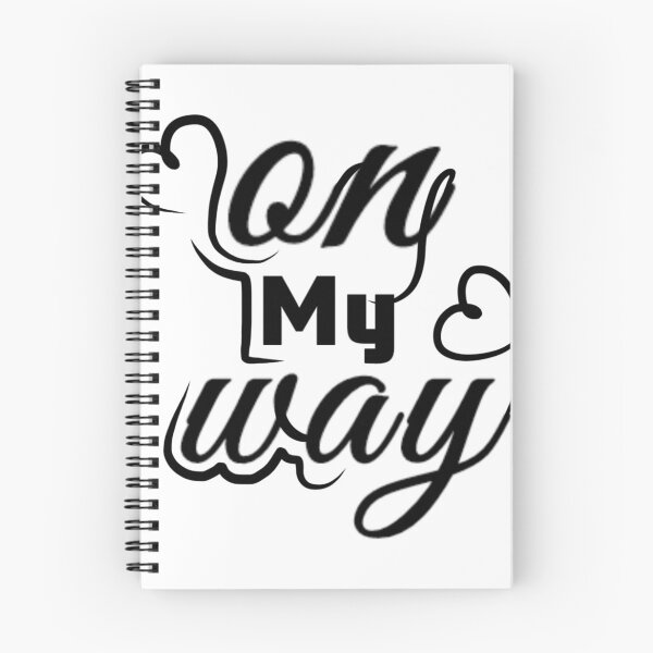 Item preview, On my way  designed and sold by Mhmanju2.