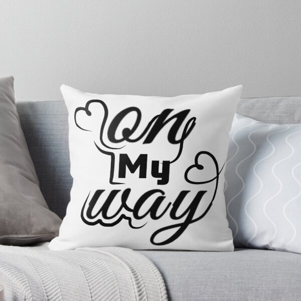 Item preview, On my way  designed and sold by Mhmanju2.