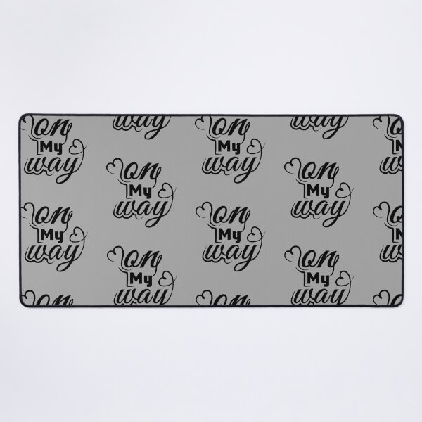 Item preview, On my way  designed and sold by Mhmanju2.