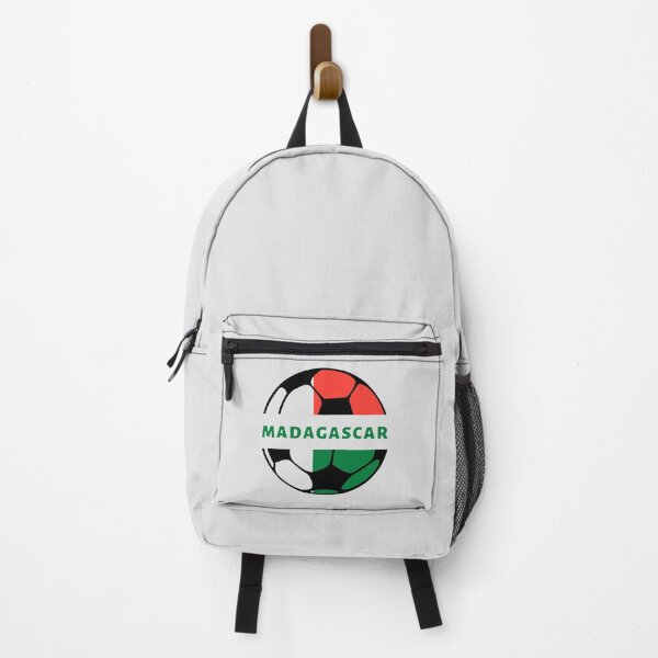 Item preview, Madagascar Football  designed and sold by Footballunite.