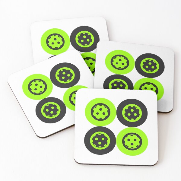 Item preview, Pickleball Pattern-Design designed and sold by Chosen4ever.