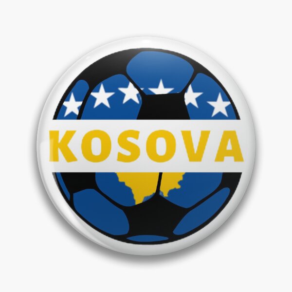 Item preview, Kosova Football  designed and sold by Footballunite.