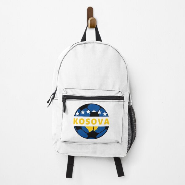 Item preview, Kosova Football designed and sold by Footballunite.