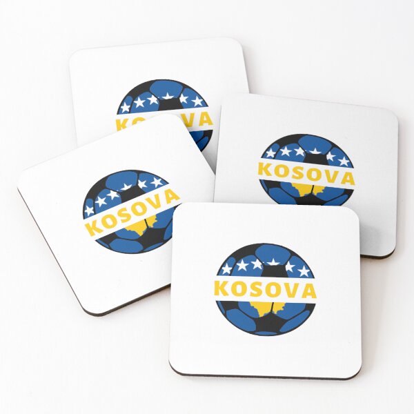 Item preview, Kosova Football  designed and sold by Footballunite.