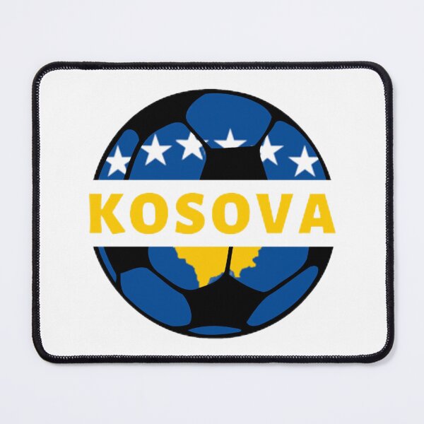 Item preview, Kosova Football  designed and sold by Footballunite.