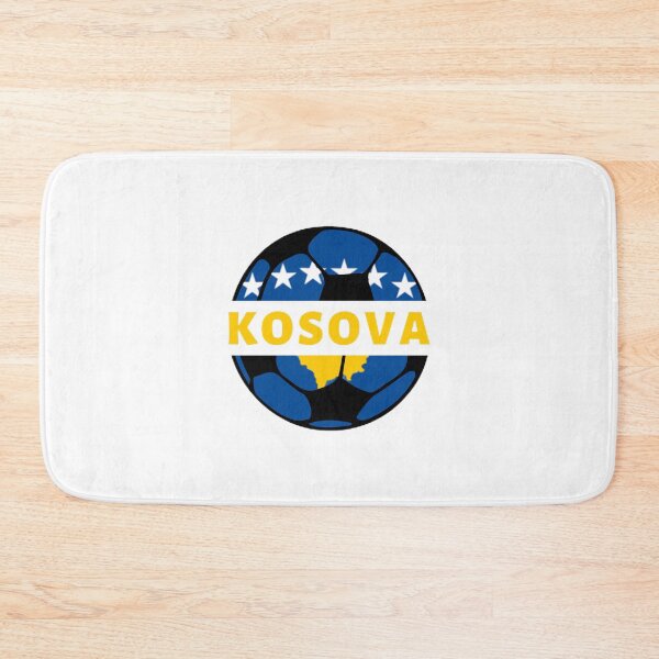 Item preview, Kosova Football  designed and sold by Footballunite.