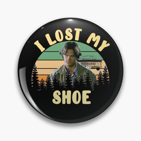 Item preview, Sam Winchester  designed and sold by swanspirate520.