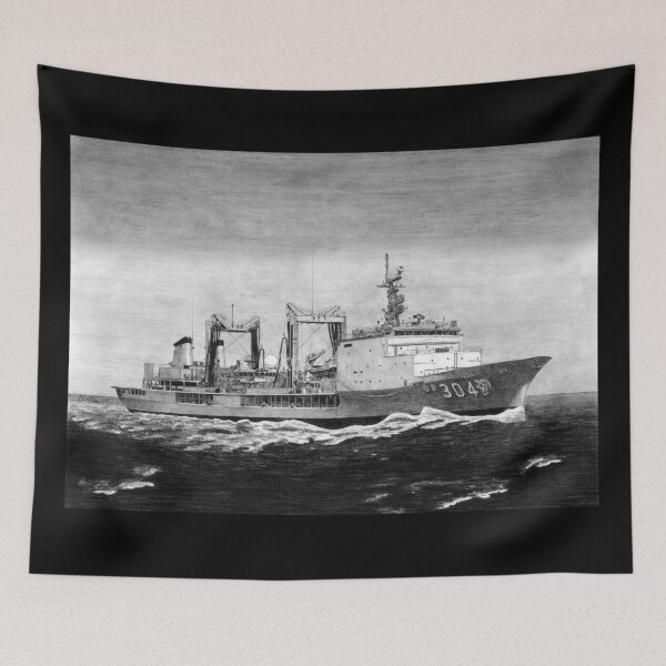 Item preview, The Battle Tanker designed and sold by DARREN MCALIECE.