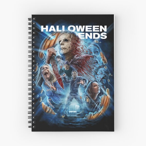Item preview, Horror Haloween Movie designed and sold by Galvandmelissa.