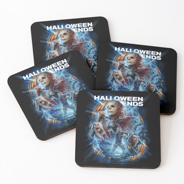 Item preview, Horror Haloween Movie designed and sold by Galvandmelissa.