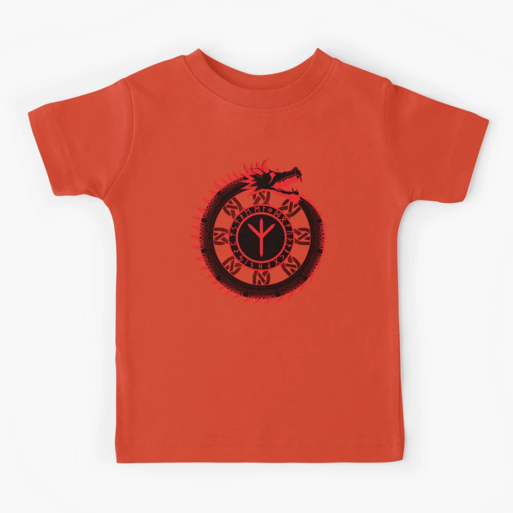 【YOURNUS】Aion Hood Knit T-Shirt Kitsune Unisex T-Shirt – Yhama Clothing