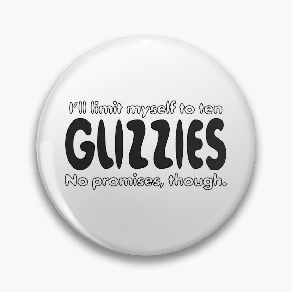 Item preview, Glizzy Limit designed and sold by Suplexington.