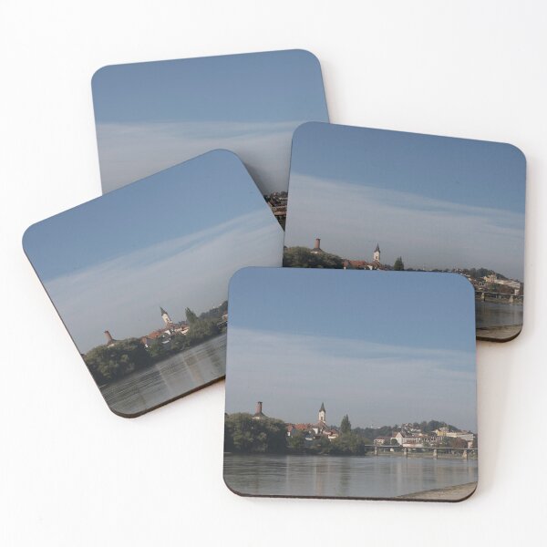 Item preview, Along the Danube designed and sold by Marylou Badeaux.