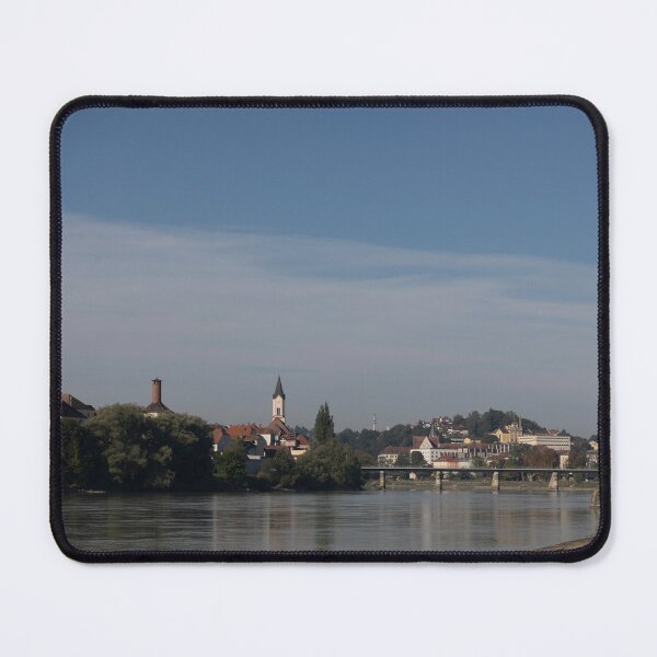 Item preview, Along the Danube designed and sold by Marylou Badeaux.