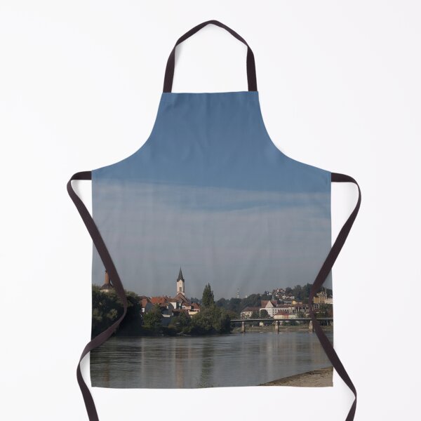 Item preview, Along the Danube designed and sold by Marylou Badeaux.