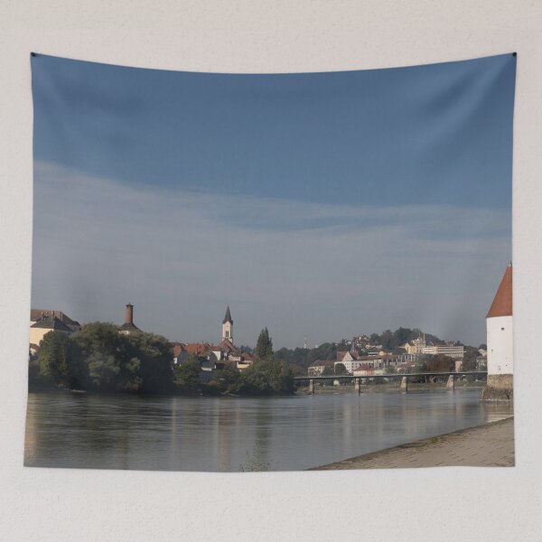 Item preview, Along the Danube designed and sold by Marylou Badeaux.