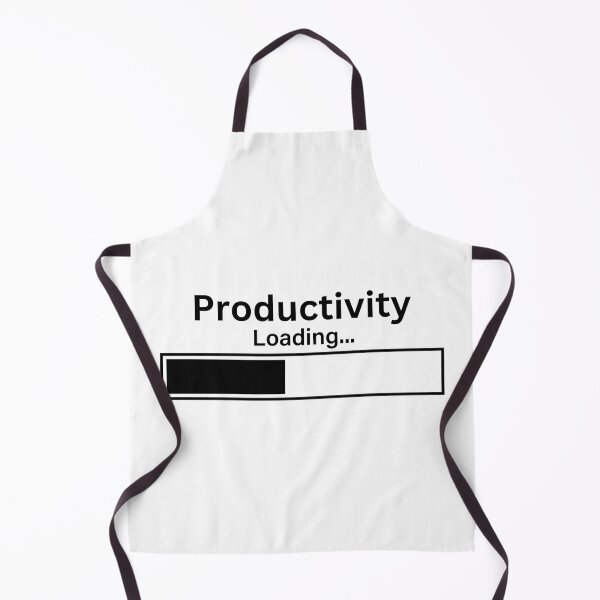 Item preview, Productivity Loading designed and sold by SquishStitches.