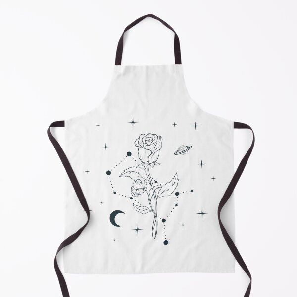 Item preview, June Rose Birth Month Flower Constellation designed and sold by OmniRoseArt.