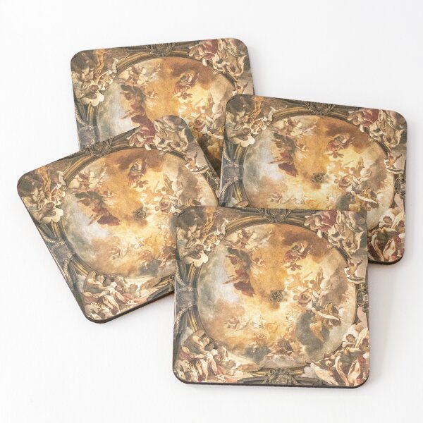 Item preview, Italian Ceiling  designed and sold by ncbennett.