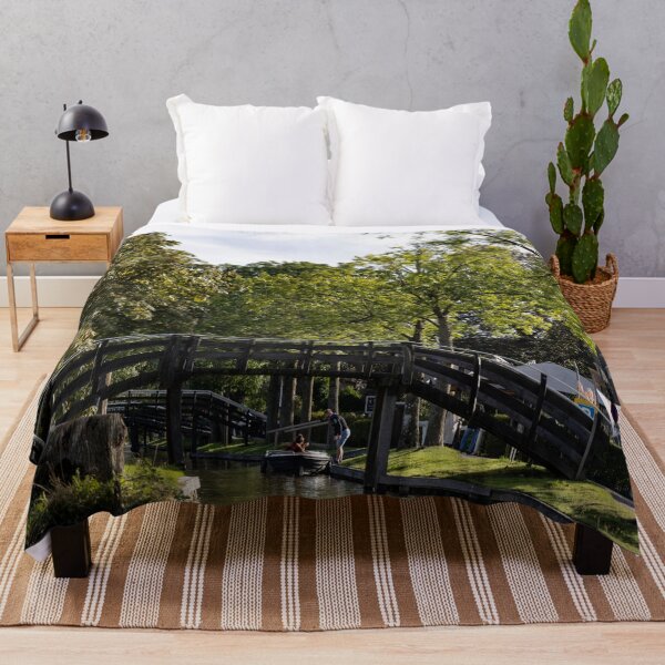 Item preview, Tranquil Village designed and sold by Marylou Badeaux.