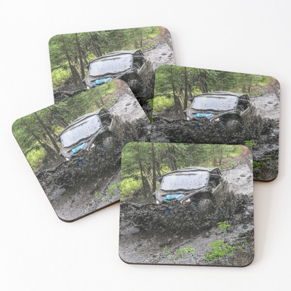 Item preview, Can am playing in the mud designed and sold by Katherine Rose.