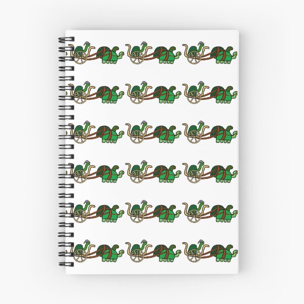 Item preview, Philosophical Turtle  designed and sold by Turning-tortles.