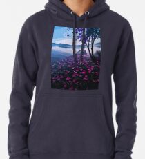 My Surreal World Pullover Hoodie