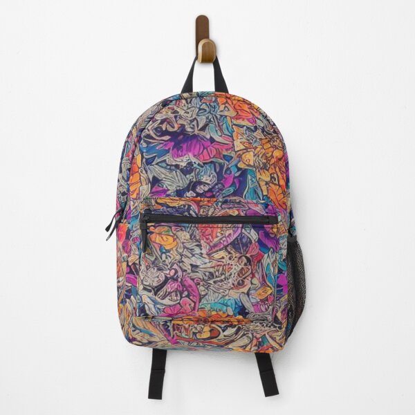 Item preview, Abstract Floral designed and sold by calibrit.