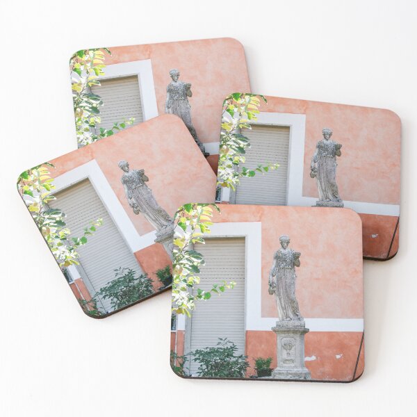 Item preview, Italian Garden  designed and sold by ncbennett.