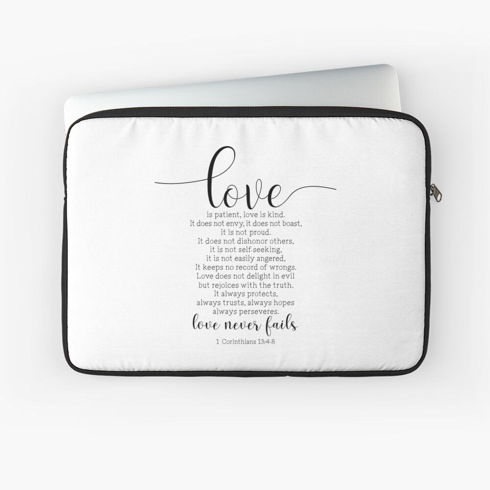 Item preview, Laptop Sleeve designed and sold by ArtfulZuzu.