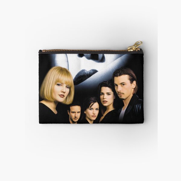 Item preview, Scream Horror Movie Ver 2 designed and sold by Galvandmelissa.