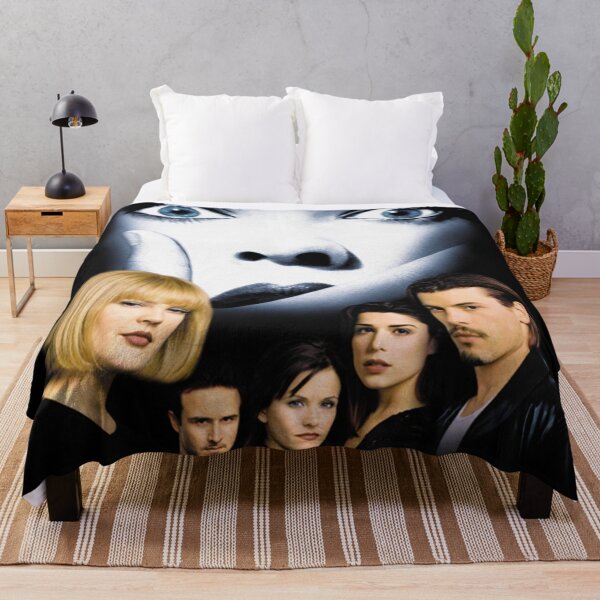 Item preview, Scream Horror Movie Ver 2 designed and sold by Galvandmelissa.