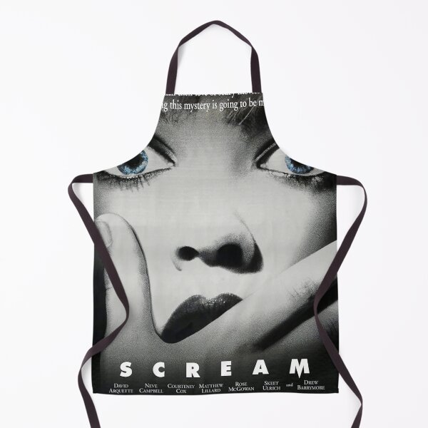 Item preview, Scream Horror Movie Ver 3 designed and sold by Galvandmelissa.