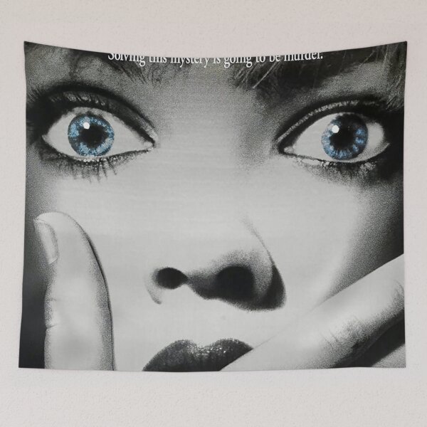 Item preview, Scream Horror Movie Ver 3 designed and sold by Galvandmelissa.
