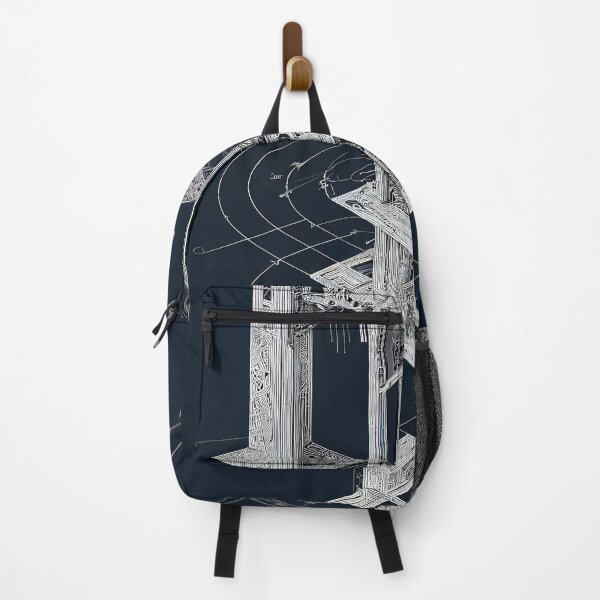 Item preview, Alien Blueprint 4 designed and sold by Laguardia3D.